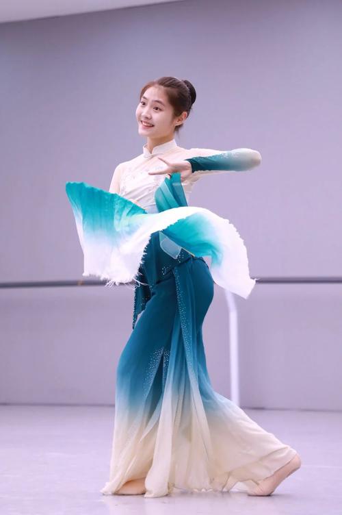 艺考舞蹈类型有哪些？-第2张图片-泰美艺术培训