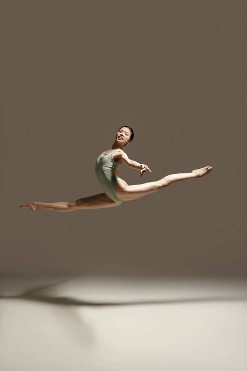 艺考舞蹈类型有哪些？-第3张图片-泰美艺术培训