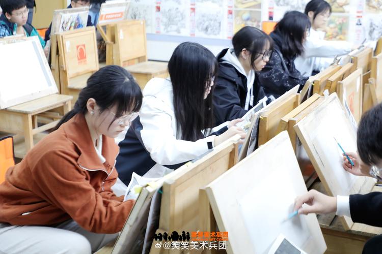 宜宾艺考美术培训学校哪家好？-第1张图片-泰美艺术培训