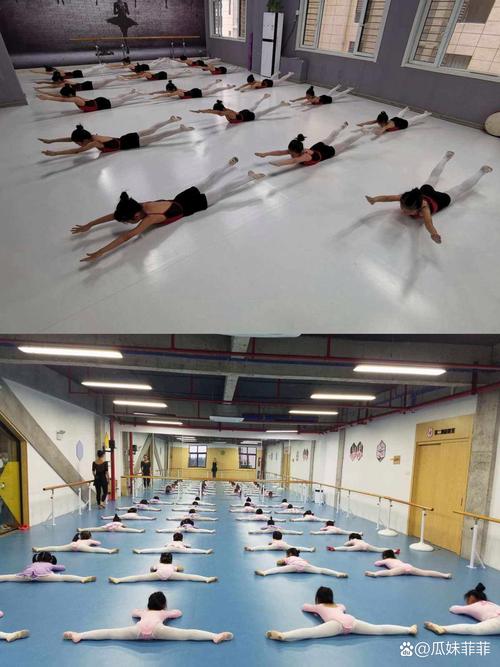 成都学舞蹈哪里便宜？-第2张图片-泰美艺术培训