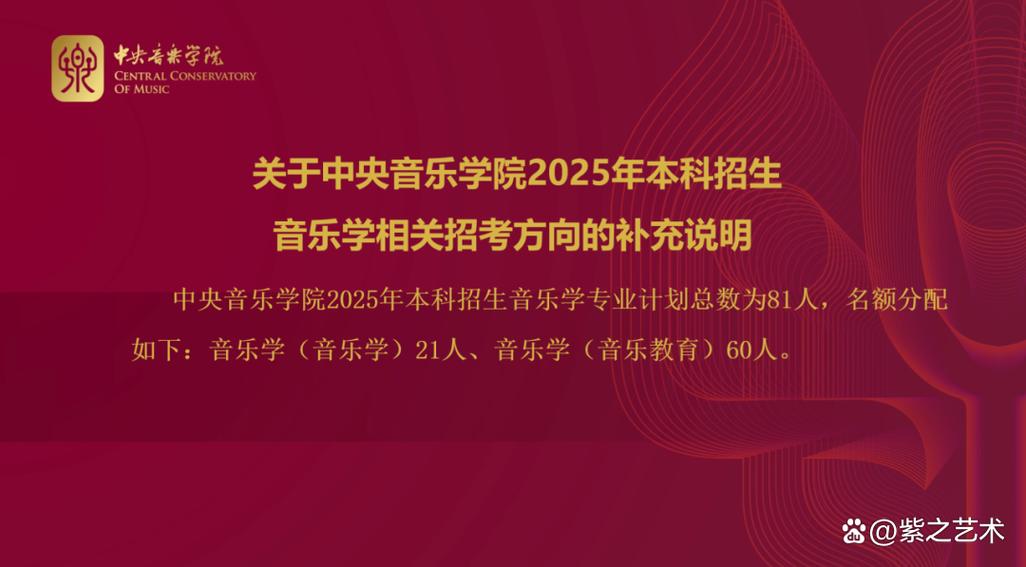 2025音乐学教授引进有何新标准与方向？-第1张图片-泰美艺术培训
