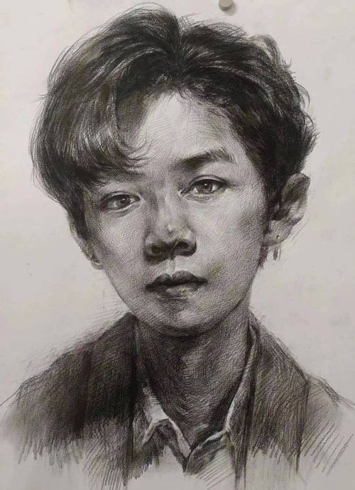 2025孝感中考美术-第2张图片-泰美艺术培训