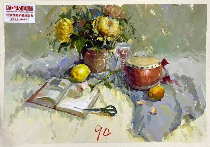 2025北京高考美术考什么变化？-第1张图片-泰美艺术培训