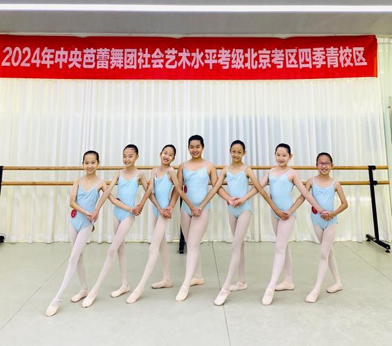 舞蹈艺考体育达标吗？-第1张图片-泰美艺术培训