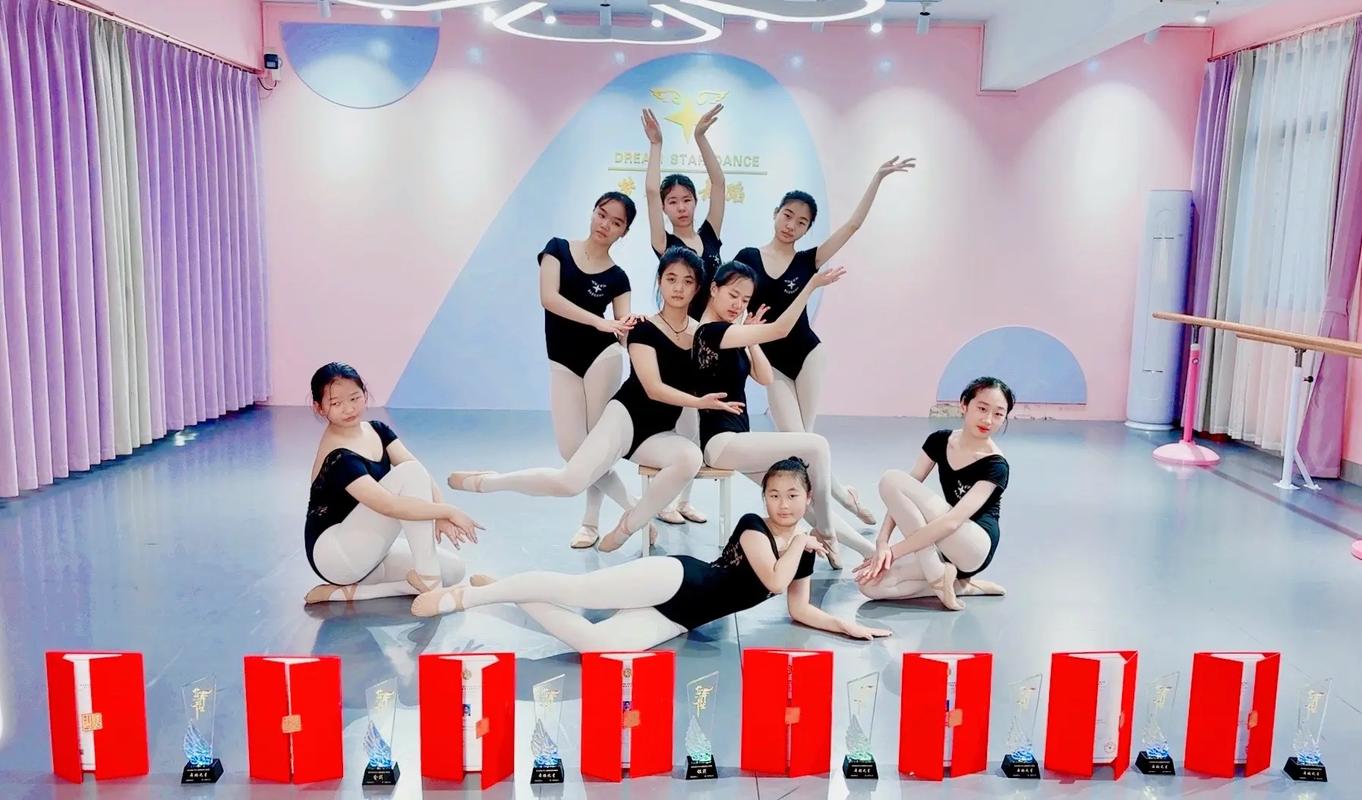 舞蹈艺考体育达标吗？-第2张图片-泰美艺术培训