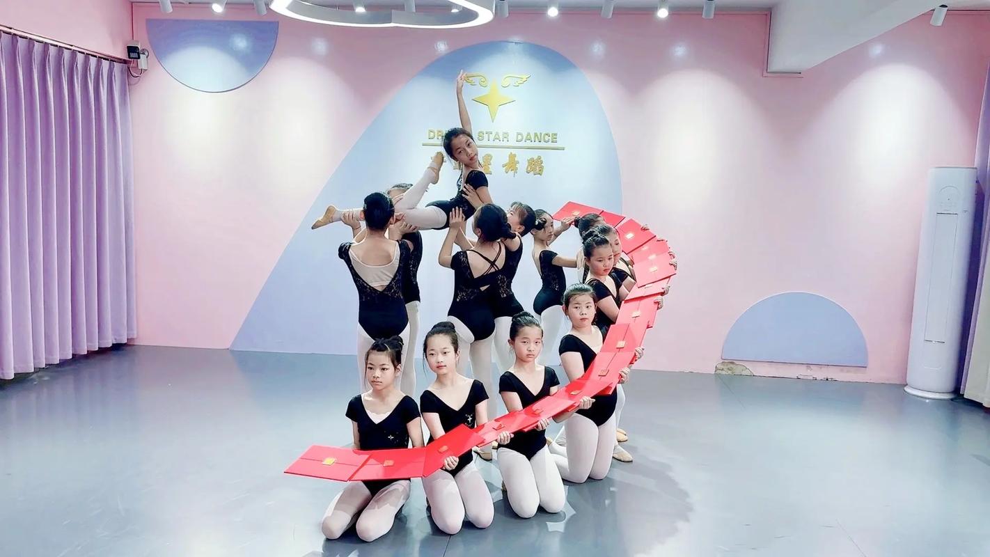 舞蹈艺考体育达标吗？-第3张图片-泰美艺术培训