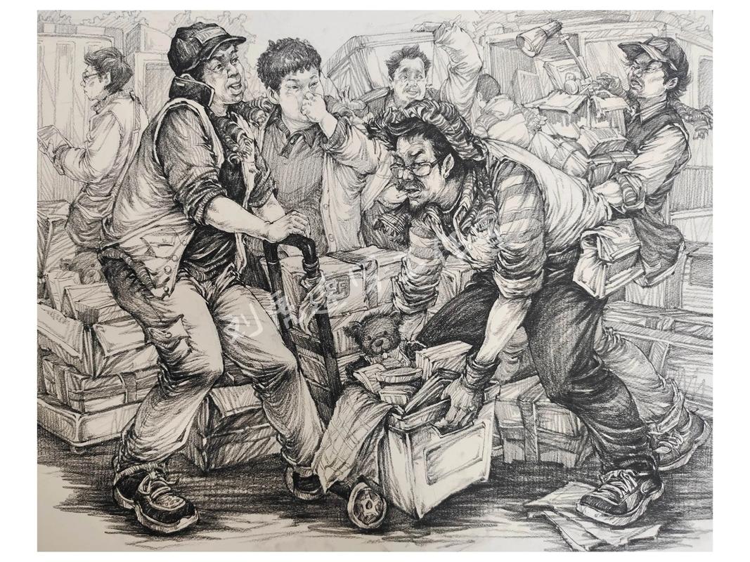 山西2025美术考题会是怎样的?-第3张图片-泰美艺术培训 山西2025美术考题会是怎样的?-第3张图片-泰美艺术培训