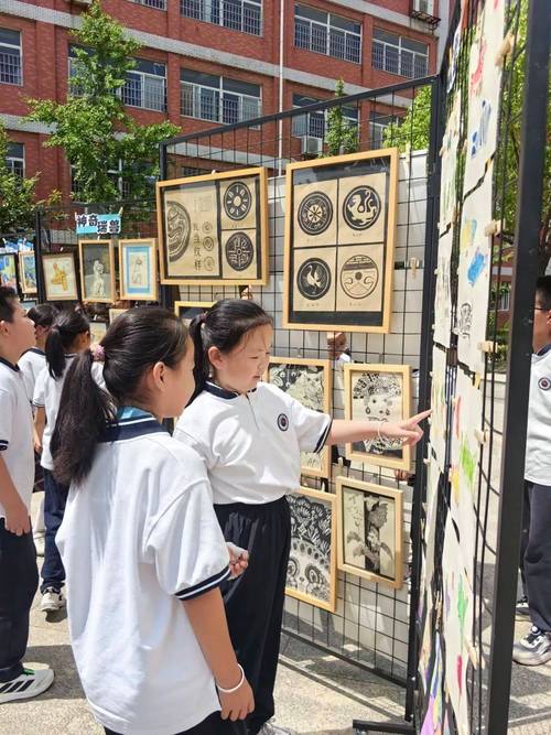 2025上饶中学美术招生计划或考试内容？-第2张图片-泰美艺术培训