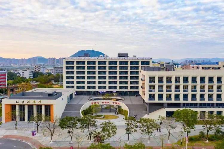 华南农业珠江学院艺考有何特色或要求？-第2张图片-泰美艺术培训