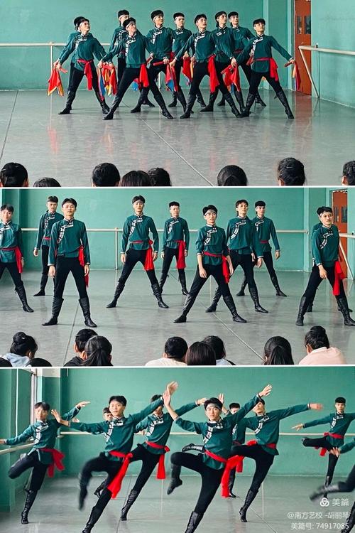 海南舞蹈联考分报哪些学校?-第3张图片-泰美艺术培训 海南舞蹈联考分报哪些学校?-第3张图片-泰美艺术培训