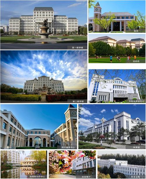 首都师范大学舞蹈学学什么？-第2张图片-泰美艺术培训