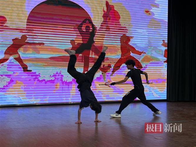 美术、武术、播音主持，如何跨界融合？-第3张图片-泰美艺术培训