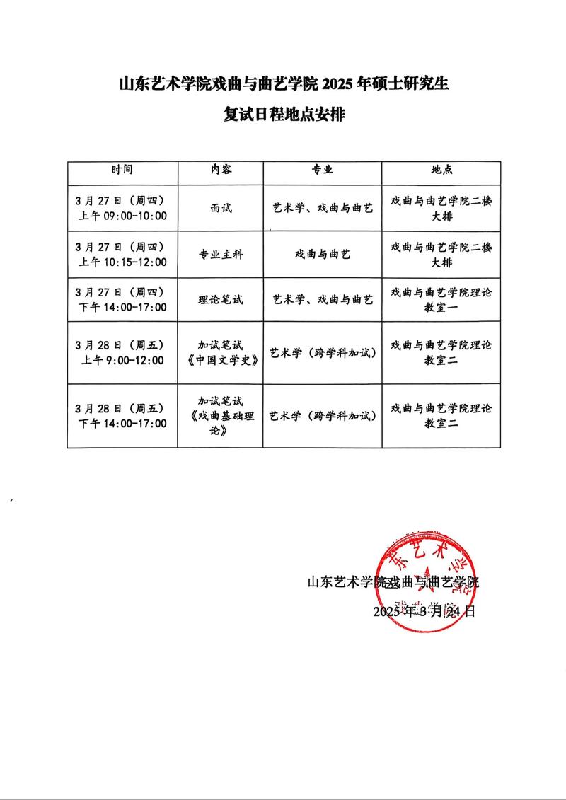 2025山艺美术专科招生信息何时公布？-第2张图片-泰美艺术培训