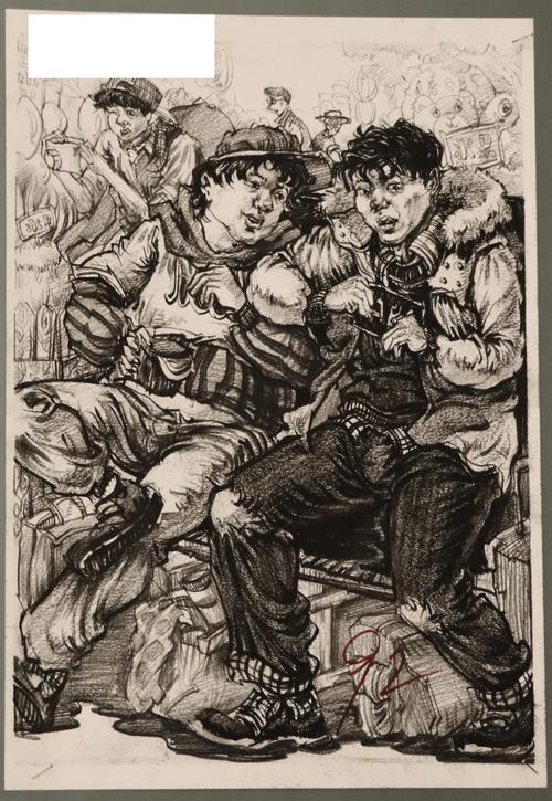 黑龙江2025美术联考有哪些变化？-第2张图片-泰美艺术培训