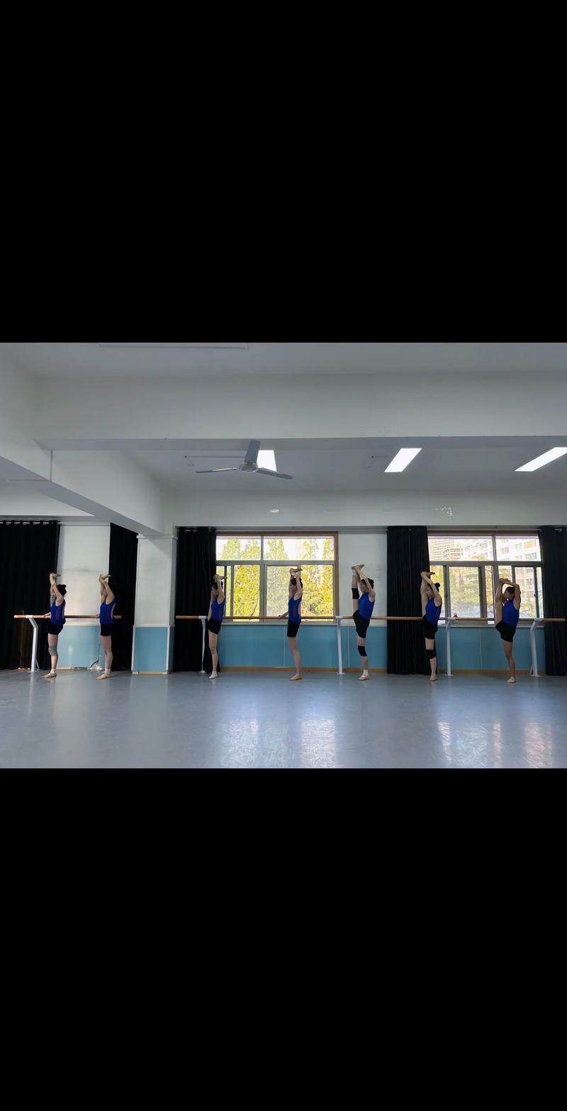 艺考舞蹈培训学校怎么选？-第2张图片-泰美艺术培训