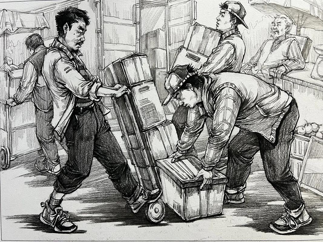 2025年美术山东联考-第2张图片-泰美艺术培训