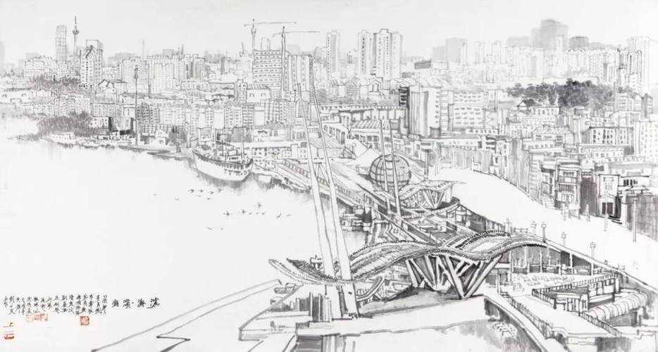 天津2025美术速写考什么？-第1张图片-泰美艺术培训