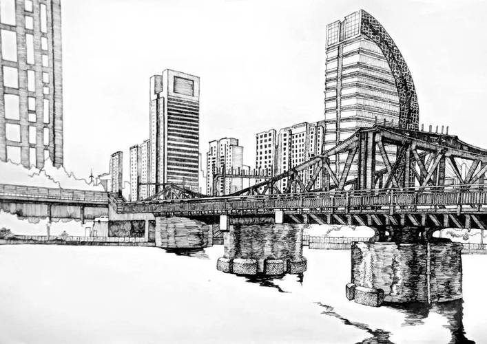 天津2025美术速写考什么？-第3张图片-泰美艺术培训