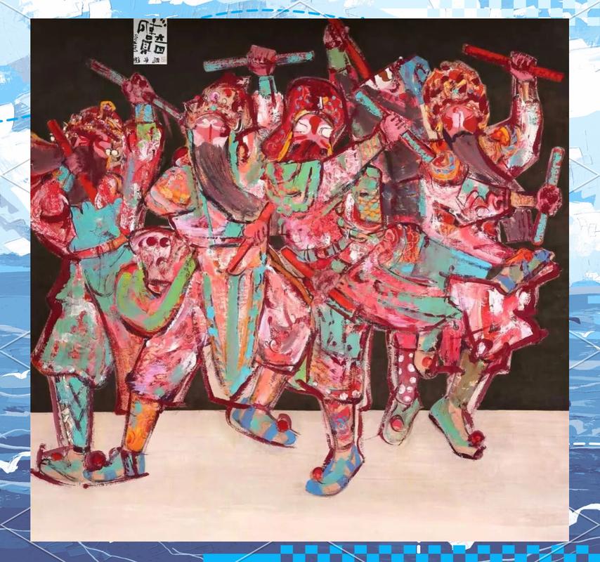 2025广东美术承认哪些院校?-第2张图片-泰美艺术培训 2025广东美术承认哪些院校?-第2张图片-泰美艺术培训