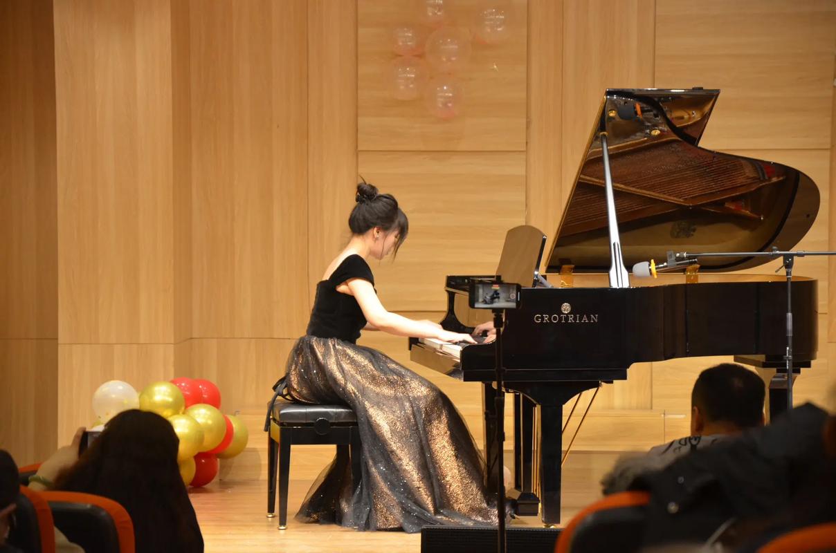 钢琴艺考热情与难度如何平衡？-第1张图片-泰美艺术培训