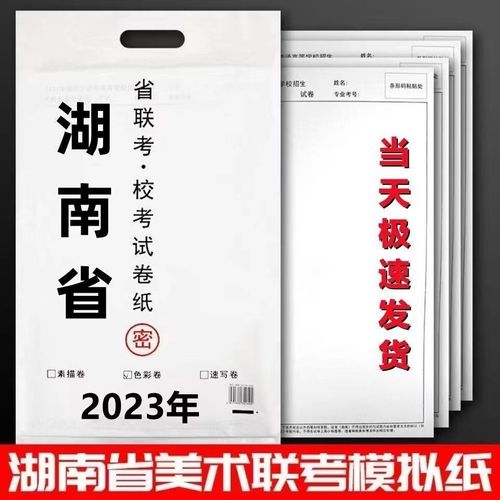 2025湖南艺术联考有哪些变化？-第2张图片-泰美艺术培训