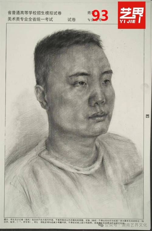 2025湖南艺术联考有哪些变化？-第3张图片-泰美艺术培训