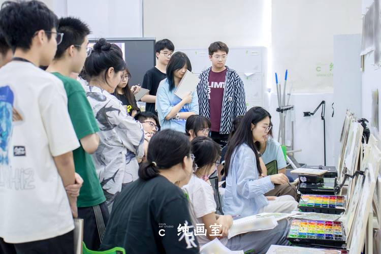 枣庄2025美术统考有何新变化？-第1张图片-泰美艺术培训