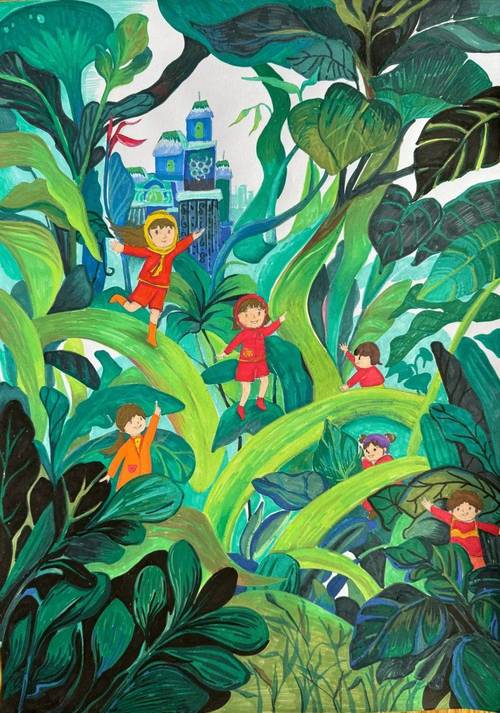 衢州学院2025美术招生有何新变化？-第2张图片-泰美艺术培训