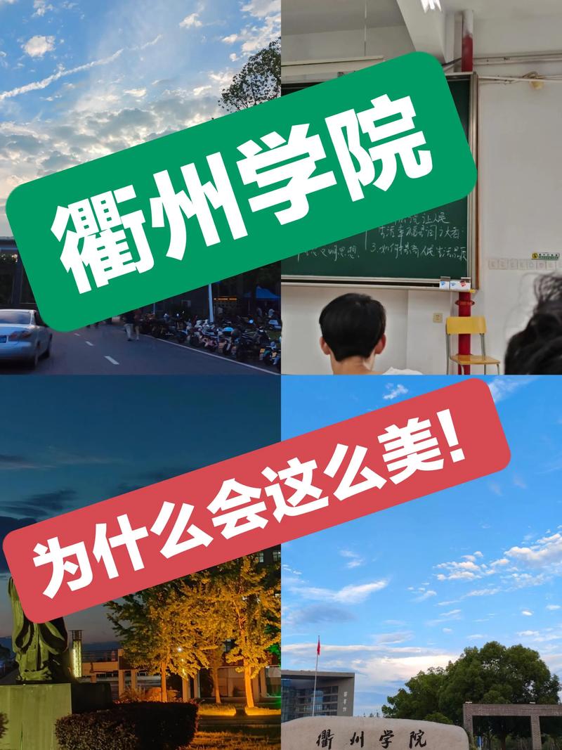 衢州学院2025美术招生有何新变化？-第3张图片-泰美艺术培训