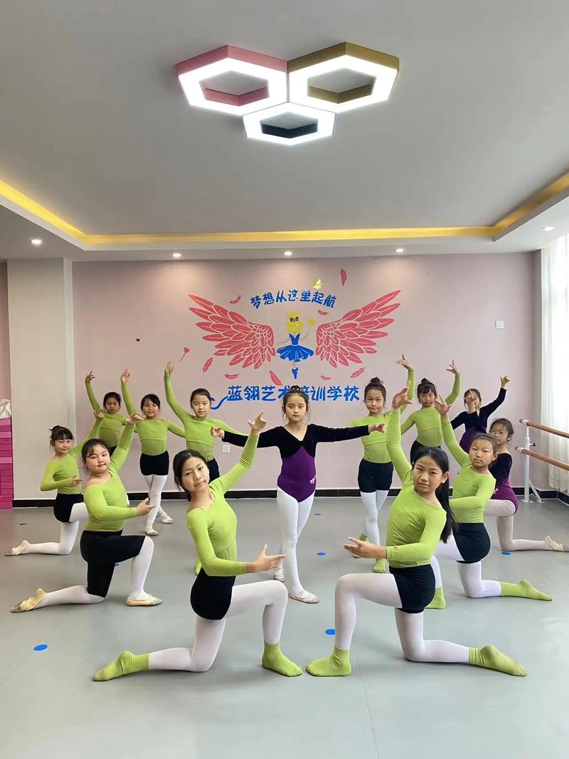 舞蹈10级后，未来职业方向有哪些？-第2张图片-泰美艺术培训