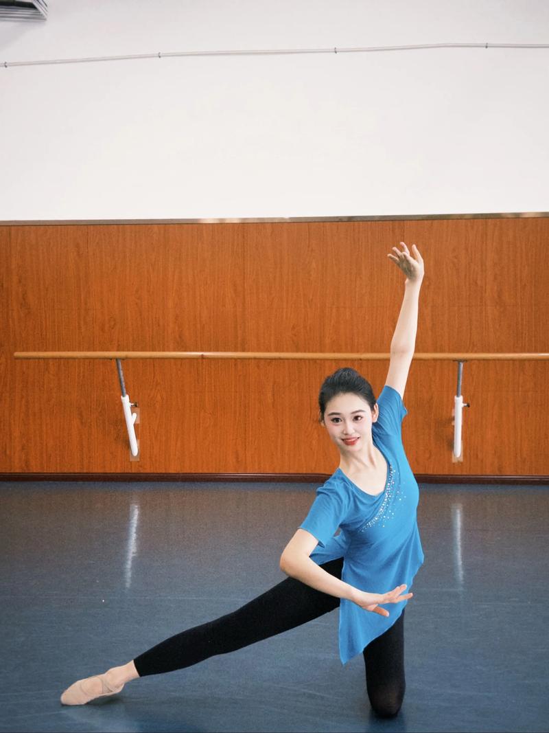 吕梁学院舞蹈专业实力如何？-第2张图片-泰美艺术培训