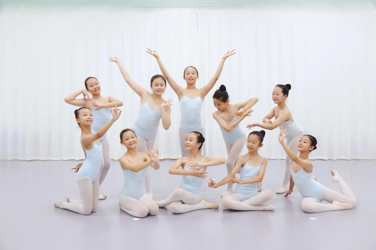 济南哪些大学开设舞蹈专业？-第2张图片-泰美艺术培训