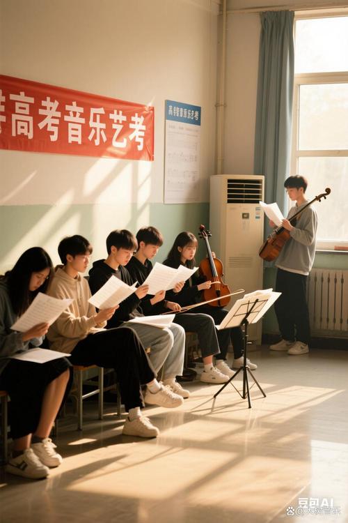 2025音乐艺考有哪些变化和趋势？-第2张图片-泰美艺术培训