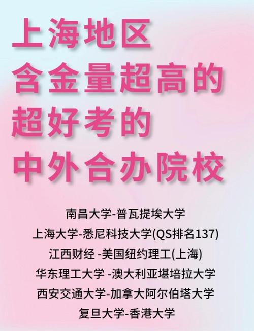 上海承认湖南联考的大学有哪些？-第2张图片-泰美艺术培训