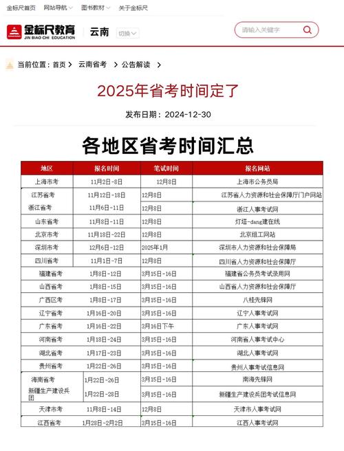 广西2025联考具体时间定了吗？-第1张图片-泰美艺术培训