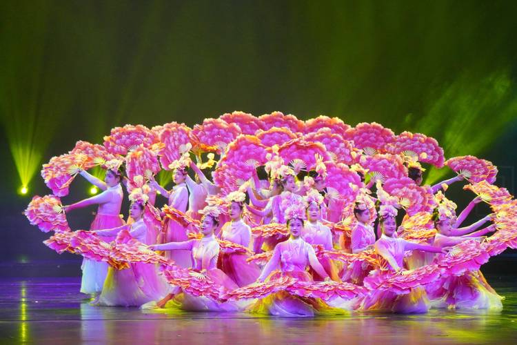 山东艺考音乐表演视频有何评分标准？-第3张图片-泰美艺术培训