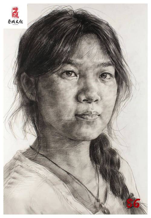 广东美术联考素描高分卷有何秘诀？-第3张图片-泰美艺术培训