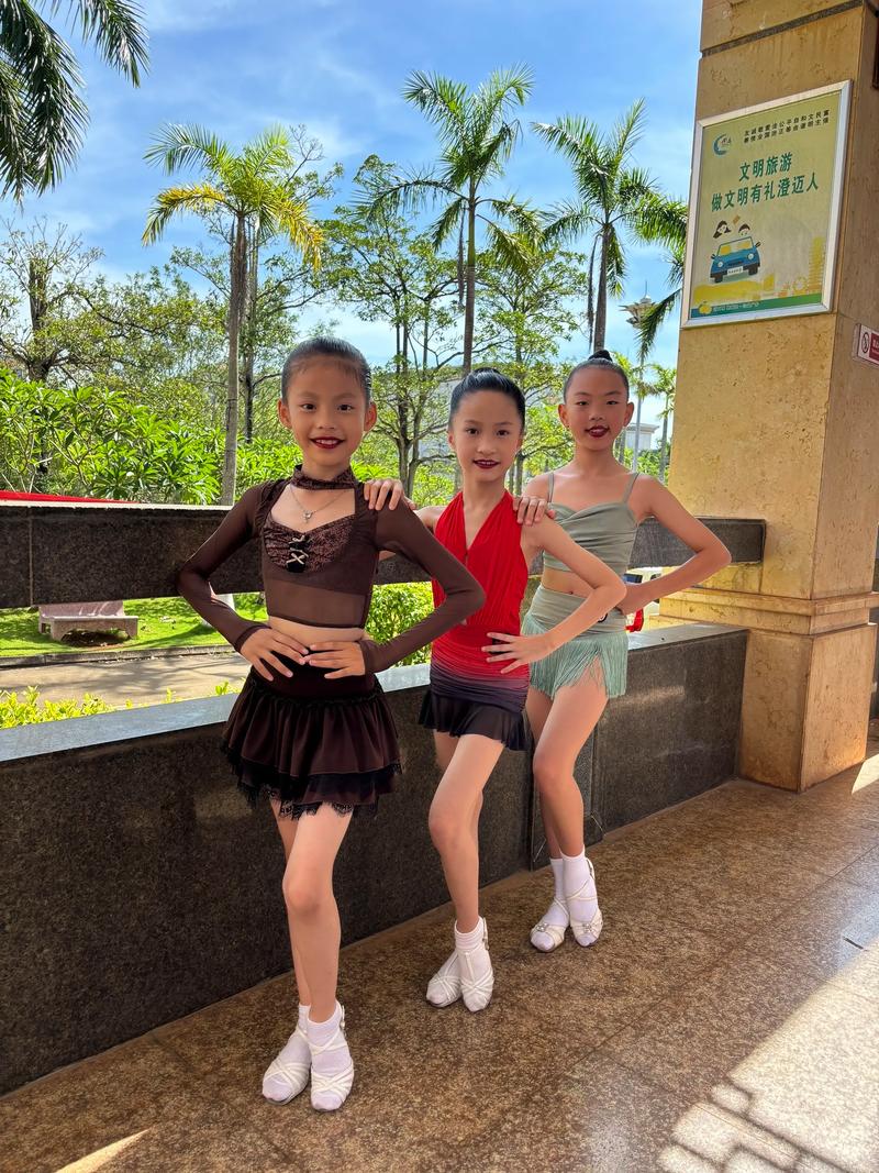 学跳舞就能成明星吗？-第2张图片-泰美艺术培训