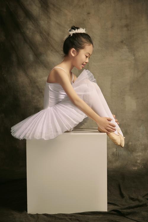 什么舞蹈最能提升孩子气质？-第1张图片-泰美艺术培训