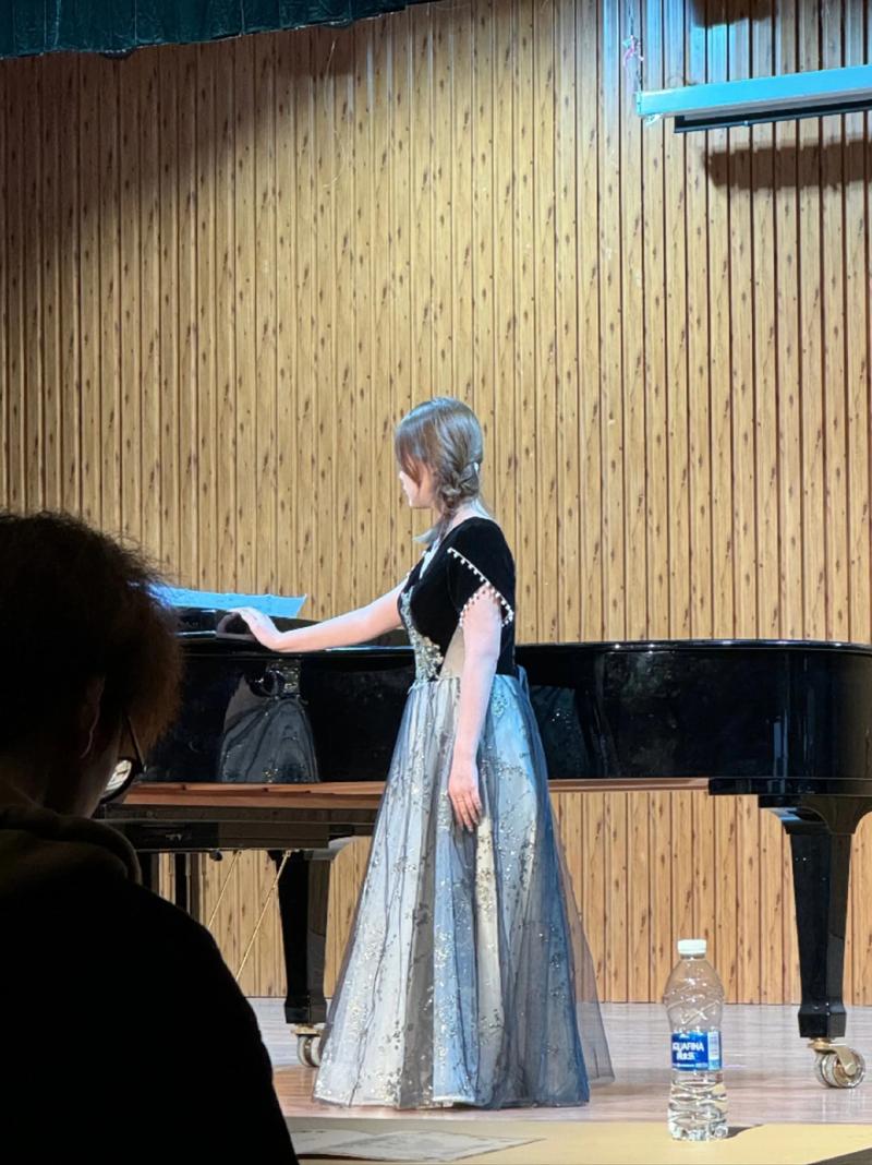 艺考音乐只考主项能行吗？-第1张图片-泰美艺术培训