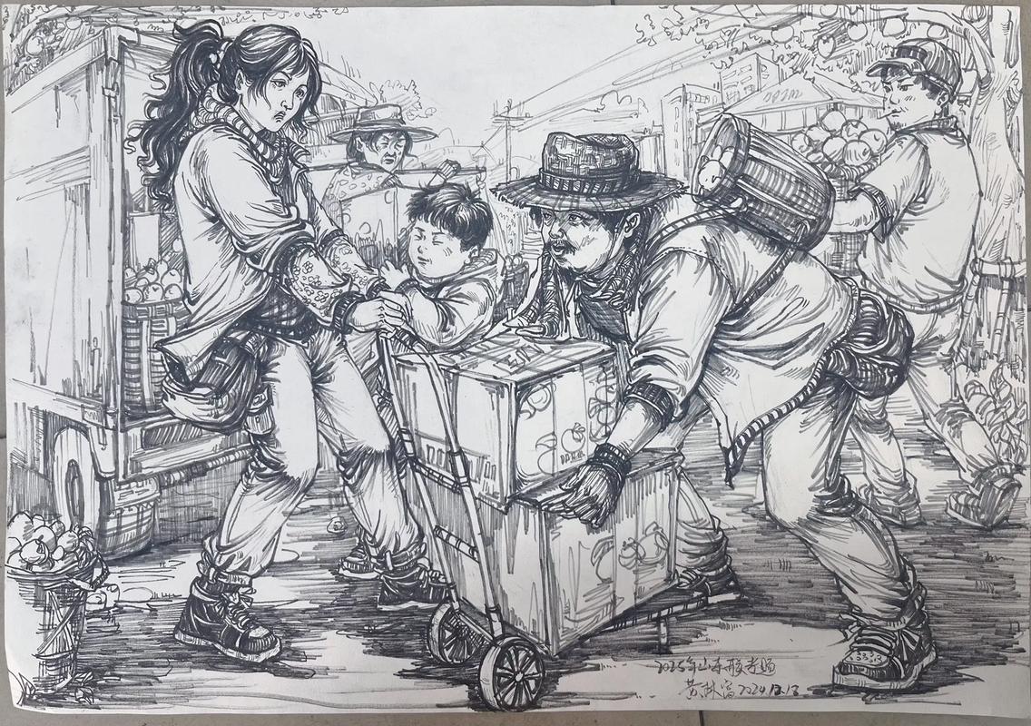 2025广西联考美术考什么？-第2张图片-泰美艺术培训