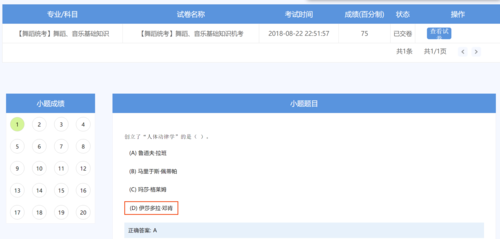 广东舞蹈统考具体考试时间定在哪天？-第3张图片-泰美艺术培训
