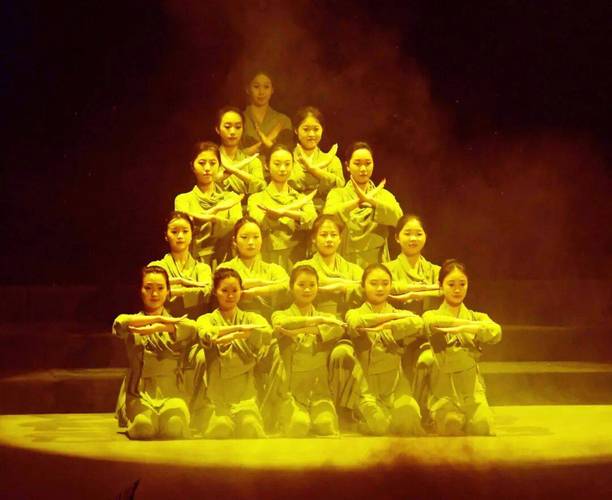 忻州师范舞蹈专业到底好不好？-第2张图片-泰美艺术培训