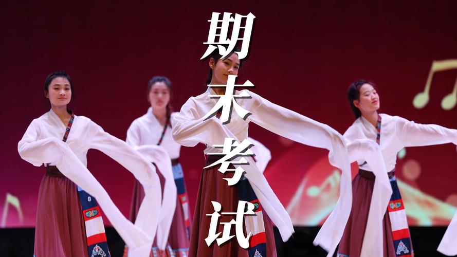 舞蹈艺术联考学校有哪些-第2张图片-泰美艺术培训