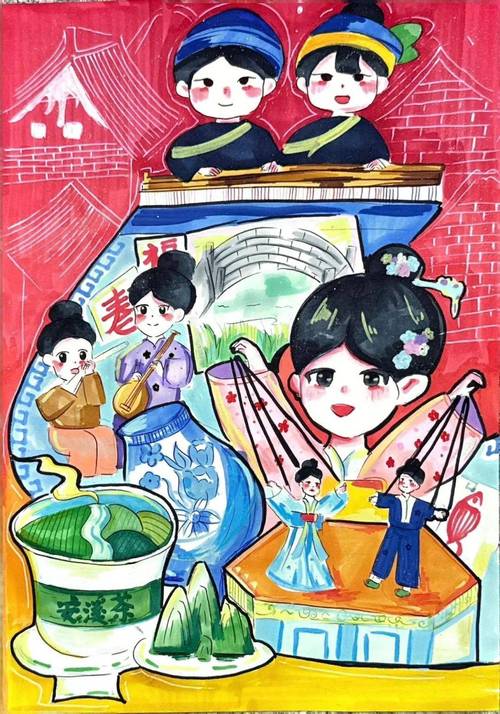 长沙2025美术比赛,参赛方式有哪些?-第2张图片-泰美艺术培训 长沙2025美术比赛,参赛方式有哪些?-第2张图片-泰美艺术培训