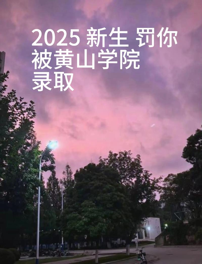 黄山学院美术2025招生计划何时公布？-第1张图片-泰美艺术培训