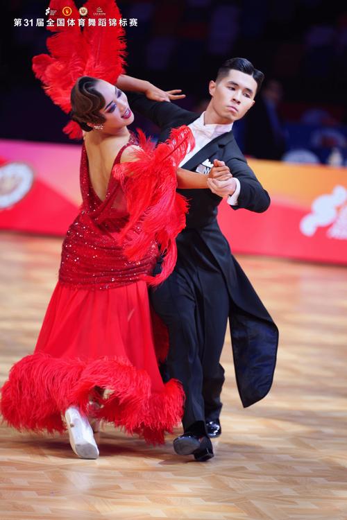 临沂大学体育课为何开设体育舞蹈？-第1张图片-泰美艺术培训