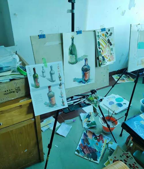 枣庄2025高考美术-第1张图片-泰美艺术培训 枣庄2025高考美术-第1张图片-泰美艺术培训