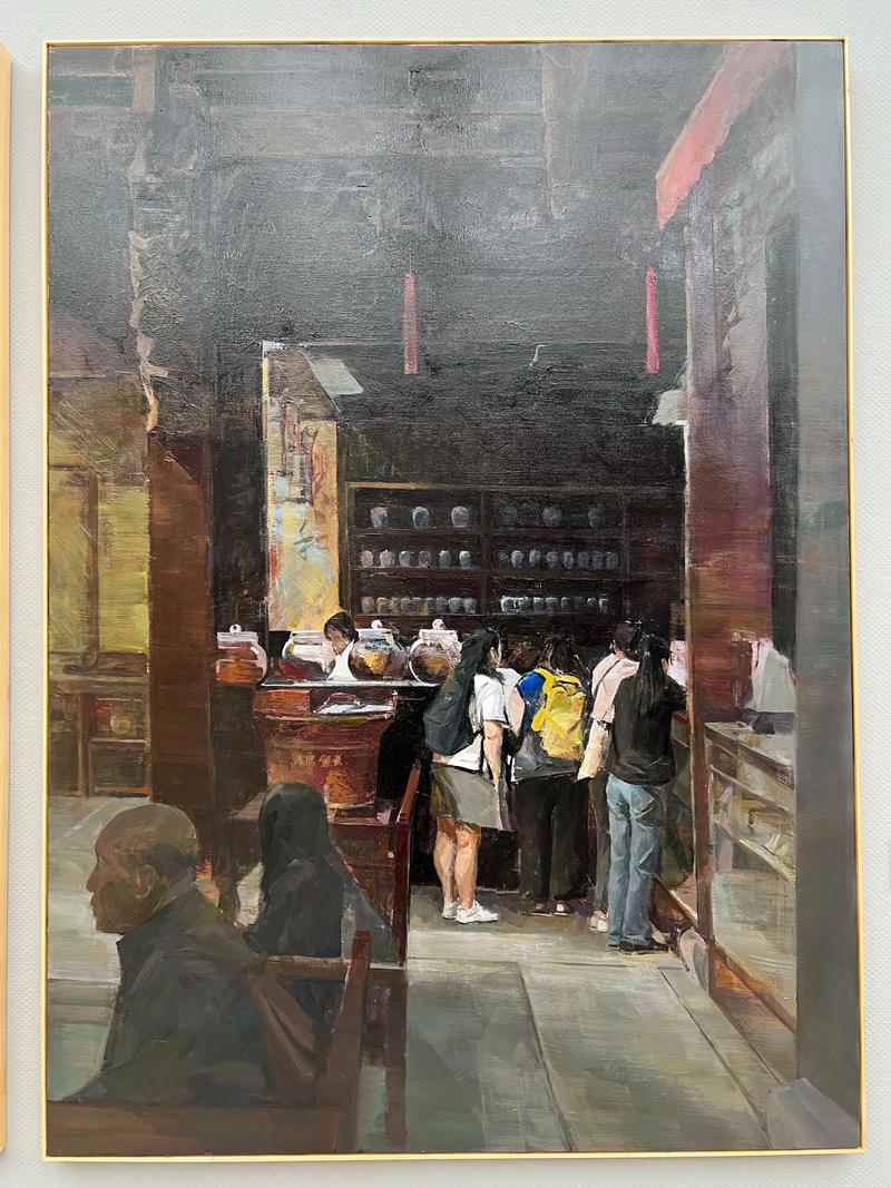 新疆美院美术2025招生计划有何变化？-第2张图片-泰美艺术培训