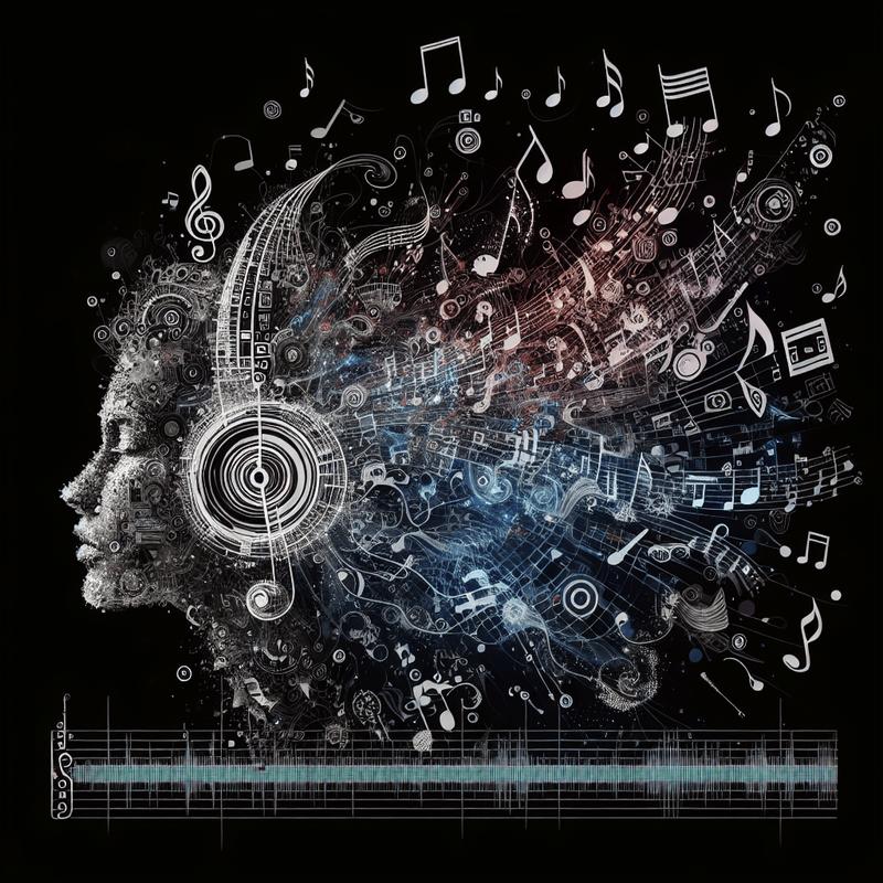 音乐科技 数字媒体艺术-第1张图片-泰美艺术培训